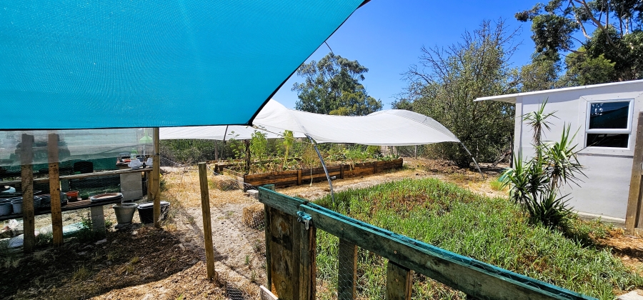 To Let 3 Bedroom Property for Rent in Hartebeesfontein Western Cape
